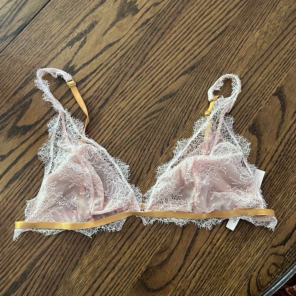 VS bralette